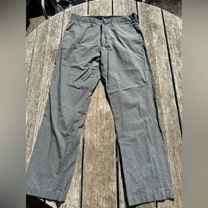 J. Crew Grey Pants 31x30